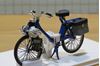 Picture of Solex 3800 bromfiets 1:18 norev blue