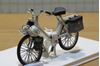 Picture of Solex 3800 bromfiets 1:18 norev white