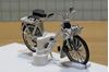 Picture of Solex 3800 bromfiets 1:18 norev white