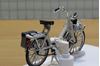 Picture of Solex 3800 bromfiets 1:18 norev white