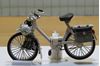 Picture of Solex 3800 bromfiets 1:18 norev white