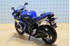 Picture of Yamaha YZF-R1 blue 1:12 31102 Maisto