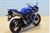 Picture of Yamaha YZF-R1 blue 1:12 31102 Maisto