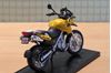 Picture of BMW F650GS 1:18 Maisto los