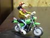 Picture of Joe Bar Chris Crambler Honda 125 SL 1:18 jb27 los