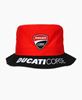 Picture of Francesco Pecco Bagnaia fisherman bucket hat DBMFH467407