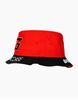 Picture of Francesco Pecco Bagnaia fisherman bucket hat DBMFH467407