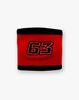 Picture of Francesco Pecco Bagnaia Ducati Corse wristband polsband DBUWR467907