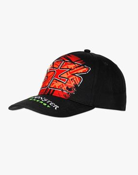 Afbeelding van Francesco Pecco Bagnaia Dual Monster cap MBMCA476404