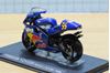 Picture of Regis Laconi Yamaha YZR500 1999 1:24