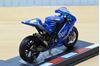 Picture of Valentino Rossi Yamaha YZR M1 2004 1:24