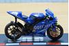 Picture of Valentino Rossi Yamaha YZR M1 2004 1:24