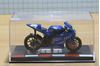 Picture of Valentino Rossi Yamaha YZR M1 2004 1:24