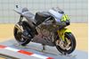 Picture of Valentino Rossi Yamaha YZR-M1 2013 Valencia test 1:18 diecast los
