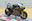 Afbeelding van Valentino Rossi Yamaha YZR-M1 2013 Valencia test 1:18 diecast