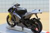 Picture of Valentino Rossi Yamaha YZR-M1 2013 Valencia test 1:18 diecast