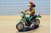 Picture of Joe Bar Chris Crambler Honda 125 SL 1:18 jb27 los