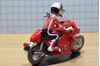 Picture of Joe Bar Marcel Spide Honda Boldor replica 1:18 JB24 los