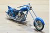 Picture of Orange County Choppers Mikey's bike 1:18 diecast