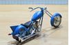 Picture of Orange County Choppers Mikey's bike 1:18 diecast