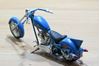 Picture of Orange County Choppers Mikey's bike 1:18 diecast