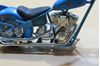 Picture of Orange County Choppers Mikey's bike 1:18 diecast