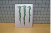 Picture of Sticker Monster Energy 8 x 5.5 cricut