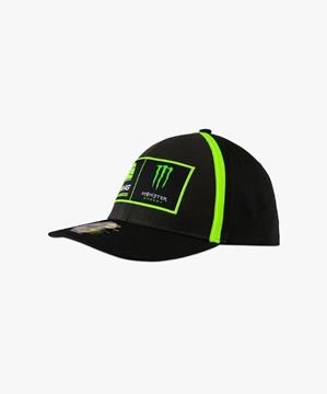 Afbeelding van VR46 Riders Academy mid visor cap MRMCA398303