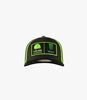 Picture of VR46 Riders Academy mid visor cap MRMCA398303