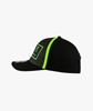 Picture of VR46 Riders Academy mid visor cap MRMCA398303