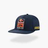 Picture of Brad Binder flat cap  KTM23021