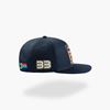 Picture of Brad Binder flat cap  KTM23021