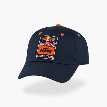 Afbeelding van KTM team Red Bull cap pet KTMXM027