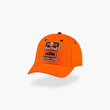 Afbeelding van KTM Red Bull racing kids cap pet KTM23029