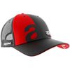 Picture of Aprilia Ixon replica trucker cap pet 401104041