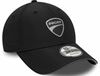 Picture of Ducati 9FORTY Reflective Logo cap pet 60334543 new era