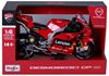 Picture of Francesco Bagnaia Ducati Lenovo Desmosedici 2022 1:6 32229