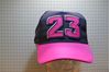 Picture of Enea Bastianini cap 23 blue 2242601