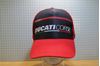 Picture of Ducati corse BASEBALL cap pet 2346002