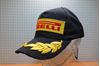 Picture of Pirelli Podium cap PRLI-P-00004