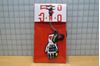 Picture of Marco Simoncelli keyring glove 2355002