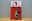 Afbeelding van Marco Simoncelli keyring glove 2355002