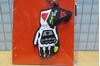 Picture of Marco Simoncelli keyring glove 2355002