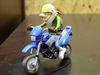 Picture of Joe Bar Paul Posichon Yamaha 600 XTE Supermotard 1:18 JB23 los