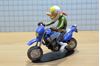Picture of Joe Bar Paul Posichon Yamaha 600 XTE Supermotard 1:18 JB23 los