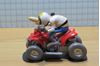 Picture of Joe Bar Paul Posichon Honda TRX400 quad  1:18 JB86 los