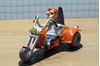 Picture of Joe Bar Jeremie Lapuree Trike Megane 1:18 jb88 los