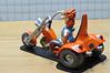 Picture of Joe Bar Jeremie Lapuree Trike Megane 1:18 jb88 los