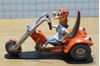 Picture of Joe Bar Jeremie Lapuree Trike Megane 1:18 jb88 los