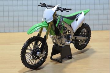 Afbeelding van Kawasaki KX450F 2019 1:12 58103